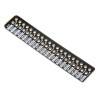 GPIO Pin Reference Board For Raspberry Pi 2 Model B & Raspberry Pi B+