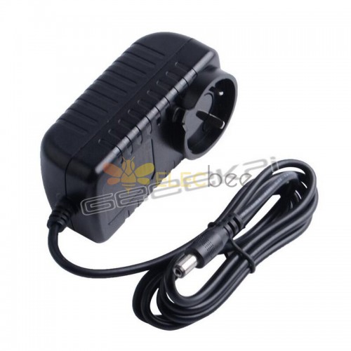 Adaptateur prise,Adaptateur secteur de voyage Portable ue-US 110v