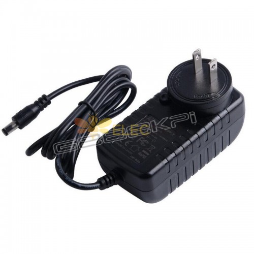 Adaptateur prise,Adaptateur secteur de voyage Portable ue-US 110v