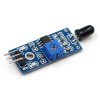 16 In 1 Sensor Module Kit Laser Ultrasonic Obstacle Avoidance For Raspberry Pi 2 Pi2 Pi3