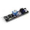 16 In 1 Sensor Module Kit Laser Ultrasonic Obstacle Avoidance For Raspberry Pi 2 Pi2 Pi3