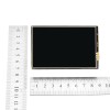 3.5 インチ TFT LCD タッチスクリーン + 保護ケース + タッチペンキット Raspberry Pi 3B+/3B/2B 用