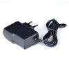 Caricabatterie per adattatore CA micro USB da 5 V 2,5 A EU per Raspberry Pi 3