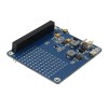 UPS HAT Board für Raspberry Pi 3 Model B / Pi 2B / B+ / A+