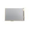 HDMI 3.5 Inch Touch Screen 60FPS 1920x1080 LCD Display with adapter for Raspberry Pi 4B/3B+ C