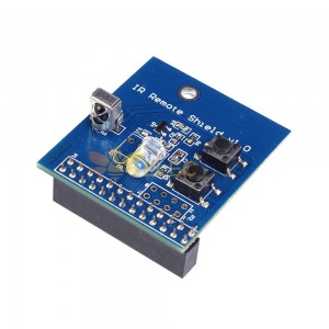 IR Function Control Extension Module Expansion Board for Raspberry Pi