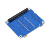 Placa de administración de energía inteligente ATmega328P MCU PCF8523 RTC reloj circuito de protección integrado módulo de Control inteligente para Raspberry Pi