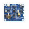 Placa de administración de energía inteligente ATmega328P MCU PCF8523 RTC reloj circuito de protección integrado módulo de Control inteligente para Raspberry Pi
