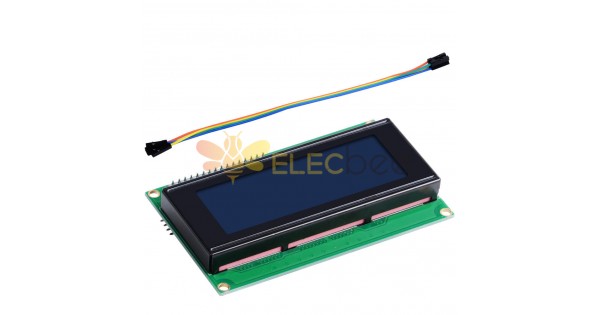 raspberry pi lcd display i2c factory