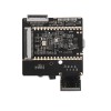 Pi Zero 1GHz Cortex-A7 512Mbit DDR Entwicklungsplatine Mini-PC