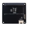MGC3130 3D Gesture Tracking Expansion Board Colibri Module for Raspberry Pi