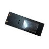 MMDVM HS 듀얼 햇 듀플렉스 핫스팟 + 라즈베리 파이 제로 W + 3.2 LCD 화면 + 16G SD 카드 + 알루미늄 케이스 조립 키트