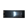 MMDVM HS 듀얼 햇 듀플렉스 핫스팟 + 라즈베리 파이 제로 W + 3.2 LCD 화면 + 16G SD 카드 + 알루미늄 케이스 조립 키트