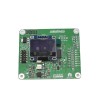 Carte relais MMDVM MMDVM RPT HAT relais Raspberry Pi + carte d\'extension 2Pc + OLED pour Raspberry Pi