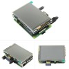 MPI3508 3.5 英寸 USB 觸摸屏真高清 1920x1080 液晶顯示器，適用於樹莓派 3/2/B+/B/A+