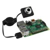 Raspberry Pi için Sürücüsüz Mini USB Kamera