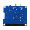 PiFi HIFI DAC+ 數字聲卡插線板適用於樹莓派 3 型號 B /2B/B+/A+