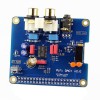 PiFi HIFI DAC+ 數字音頻卡插線板帶外殼適用於 Raspberry Pi 2 型號 B / B+ / A+