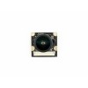 كاميرا RPi (J) لـ Raspberry Pi Zero / Zero W / Zero WH 5megapixel Fisheye Lens 222 ° زاوية رؤية مجال رؤية أوسع
