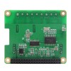 Raspberry Pi 4 Model B/3B+/3B/2B/Zero/Zero W için RS485 & CAN Shield Genişletme Kartı