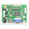 Raspberry Pi 7 pulgadas HD 1024 * 600 Kit de módulo de pantalla táctil