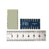 LoRa1262F30 RF Module 1.5W SX126288915 ميجا هرتز الوحدة اللاسلكية 915MHZ