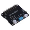 Sensor Hub Development Board For Rapsberry Pi 4 Model B / 3B / 3B+(Plus) / Banana Pi M3