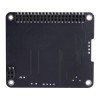 Sensor Hub Development Board For Rapsberry Pi 4 Model B / 3B / 3B+(Plus) / Banana Pi M3