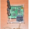 USB Duplex MMDVM Hotspot Support P25 DMR YSF NXDN Pi + Raspberry Pi Transparent