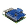 Placa de expansión VGA Shield V2.0 para Raspberry Pi 3B / 2B / B+ / A+