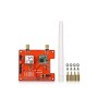 라즈베리 파이용 LorGPS HAT V1.4 Lora/GPS_HAT 433/868/915Mhz 안테나 433MHz