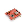 用于树莓派的 LorGPS HAT V1.4 Lora/GPS_HAT 433Mhz 天线