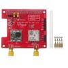 LorGPS HAT V1.4 Lora / GPS_HAT 433/868/915Mhz Antenna for Raspberry Pi 433MHz