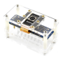 Artificial Intelligence Vision Kit Face Recognition Expansion Board für Raspberry Pi 4B 3B+ 3B