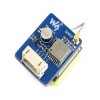 L76X Positioning Module GNSS / GPS / BDS / QZSS Serial Communication Module Wireless for Raspberry Pi
