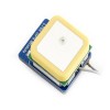 L76X Positioning Module GNSS / GPS / BDS / QZSS Serial Communication Module Wireless for Raspberry Pi
