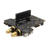 X4000 확장 보드 HIFI 오디오 미니 PC 라즈베리 파이 3 모델 B/2B/B+