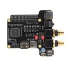 X4000 Expansion Board HIFI Audio Mini PC für Raspberry Pi 3 Model B / 2B / B+