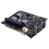 X728 Power Mgt + لوحة UPS لـ Raspberry Pi 4B Raspberry Pi x728 UPS ومصدر طاقة ذكي لمجلس إدارة الطاقة
