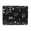 X830 V2.0 硬盤擴展板帶安全關機功能 3.5 英寸 SATA 硬盤存儲模塊，適用於 Raspberry Pi 3 B+Plus/3B