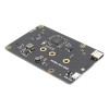 X870 NVME M.2 2280/2260/2242/2230 SATA SSD NAS placa de expansão com jumper USB 3.0 para Raspberry Pi / Rock64