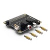 X920 HIFI DAC+ PCM5122 라즈베리 파이 3 모델 B/2B/B+/A+/제로 W용 확장 보드