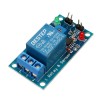 用于 Arduino 的 1 通道 12V 继电器模块高低电平触发器 - 与官方 Arduino 板配合使用的产品