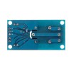 Modulo relè a 1 canale 12V Trigger di livello alto e basso per Arduino - prodotti che funzionano con schede Arduino ufficiali