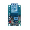 Modulo relè a 1 canale 12V Trigger di livello alto e basso per Arduino - prodotti che funzionano con schede Arduino ufficiali