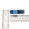 Arduino用1チャンネル3.3V低レベルトリガーリレーモジュールオプトカプラ絶縁端子