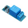 1 Channel 5V Relay Module with Optocoupler Isolation Relay Single-chip Extended Plate High Level Trigger