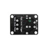 1 PCB SSR пуска DC-AC твердотельного реле канала 5V высокого уровня в 5VDC вне 240V AC 2A