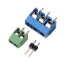 100V 9.4A FR120N Isolated MOSFET MOS Tube FET Relay Module