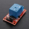 10Pcs 1-Channel 12V H/L Level Optocoupler Relay Module for Arduino - products that work with official Arduino boards